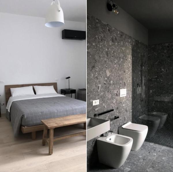 whiterooms, Забронировать Гостевой дом Гостевые дома Чезенатико, Гостевой дом