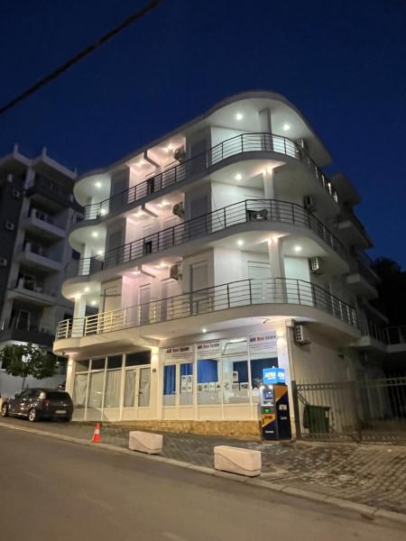 Apart Hotel White Pearl, Забронировать Апарт-отель Апарт-отели Бара, Апарт-отель
