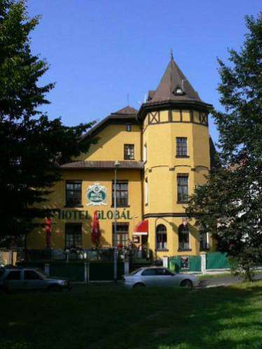 Hotel Global