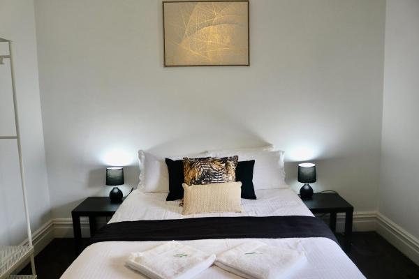 The Commercial Hotel Wallerawang