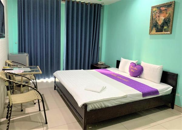 Minh Phuc Hotel