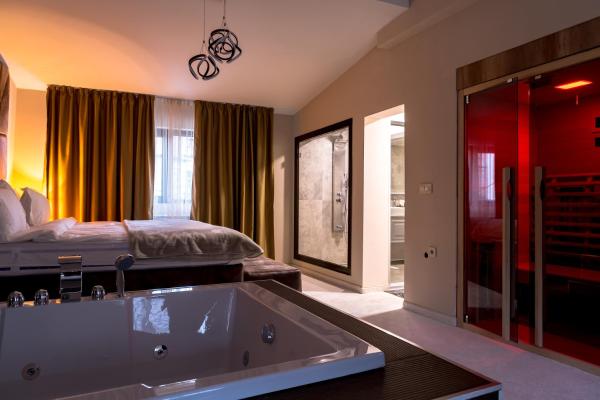 Cappo suites, Забронировать Апарт-отель Апарт-отели области Велико-Тырново, Апарт-отель
