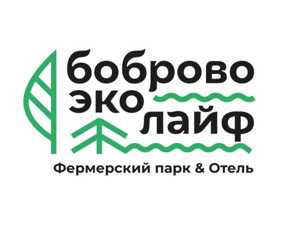 Гостевой Дом БобровоЭкоЛайф Фермерский парк
