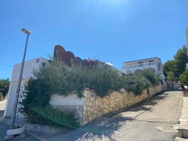 Apartment Vera