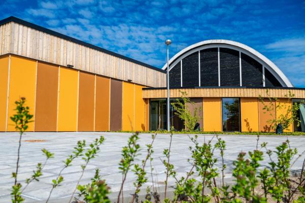 Idrætscenter Jammerbugt
