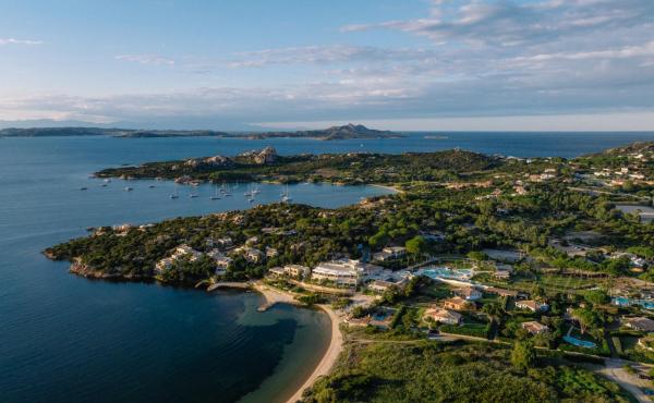 7Pines Resort Sardinia - A Destination By Hyatt