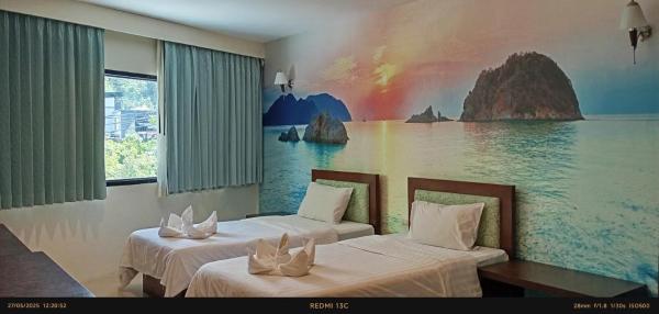 Sea Star House