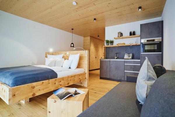 Echt Zeit Apartments, Забронировать Апартаменты/квартира Апартаменты Бад-Дюрхайм, Апартаменты/квартира