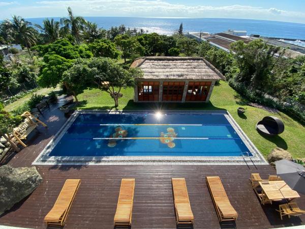 Ocean Villa