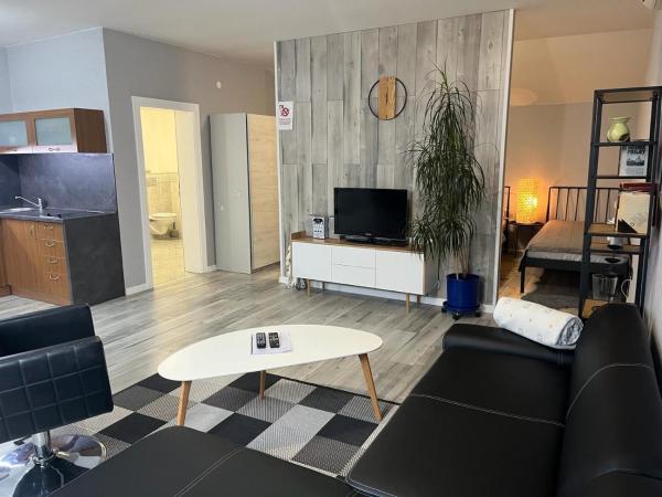 Apartments RENESANCE, Забронировать Апартаменты/квартира Апартаменты Тренчианский края, Апартаменты/квартира
