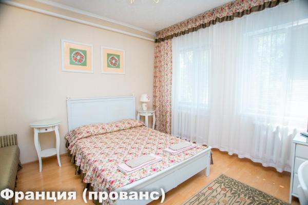 Гостевой дом Круиз