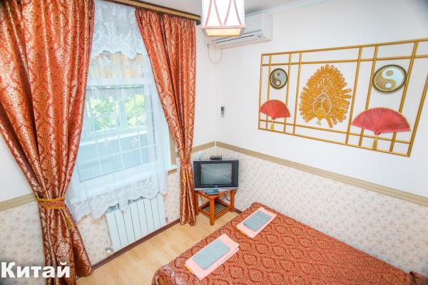 Гостевой дом Круиз