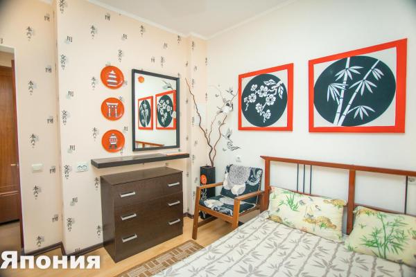 Гостевой дом Круиз