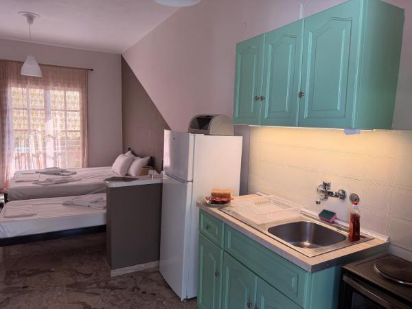 AK VILLAGE ROOMS