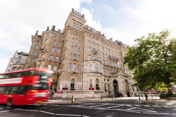 The Langham London