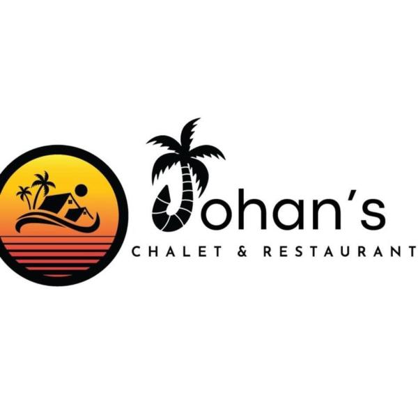 Johans Chalet, 预订 小木屋 刁曼岛 彭亨州
