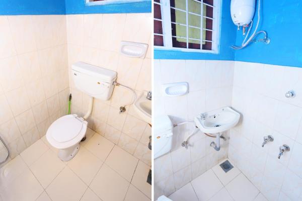 OYO Flagship 22408 Apple Tree Residency