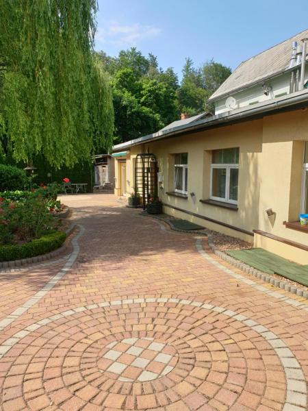 Apartamenty u Zosi, Забронировать Апартаменты/квартира Карпач Karpacz Region