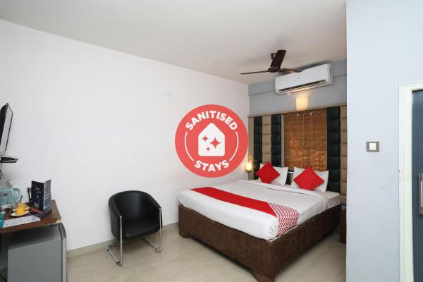 OYO 22591 SRJ Inn