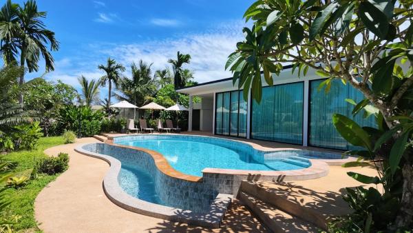 Journey Residence Phuket