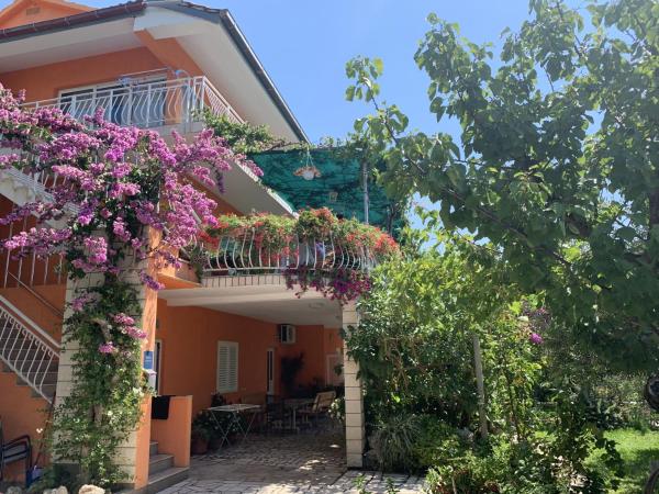 Apartments Lea, Забронировать Апартаменты/квартира Оребич Pelješac