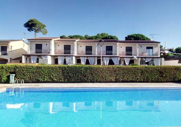 Empordà Residencial, Забронировать Дом для отпуска Л'Эстартит Baix Empordà