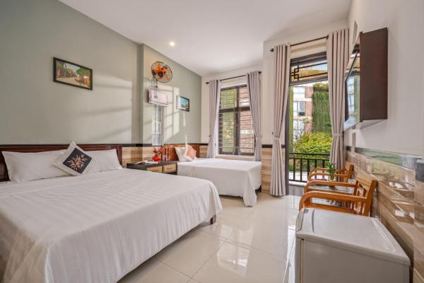 Bo Bo Homestay Hoi An, Забронировать Проживание в семье Cam Pho Хойан