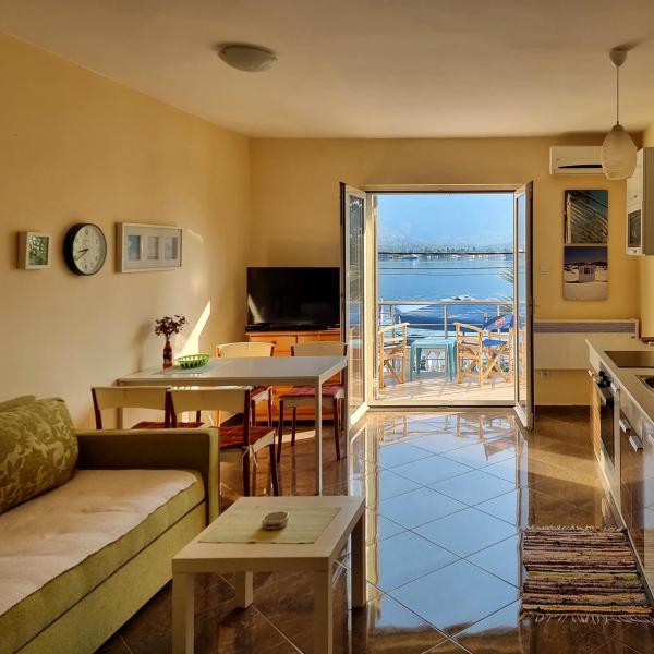 Luxury Apartment Maja, Забронировать Апартаменты/квартира Апартаменты Тиват, Апартаменты/квартира