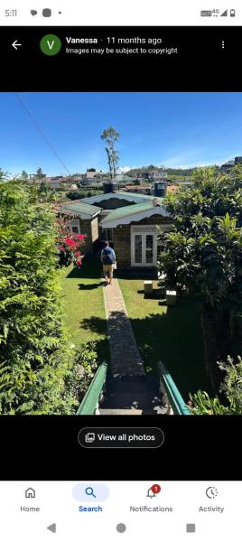 Aerizo Tours & bungalow
