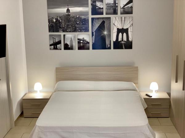 Largo Cannizzaro Apartments