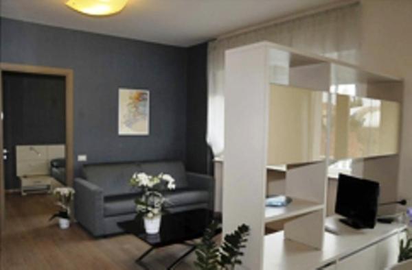 Residence Juvarra
