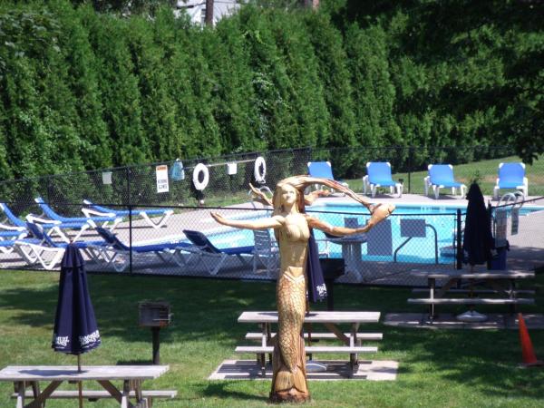 The Blue Inn At North Fork