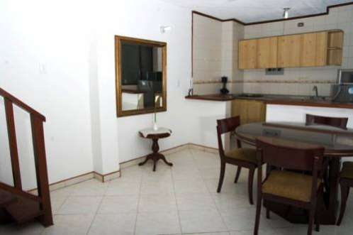 Niza Norte Apartments and Suites