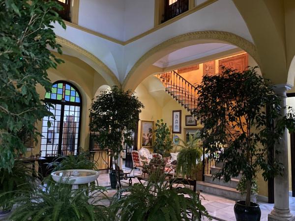 Casa San José