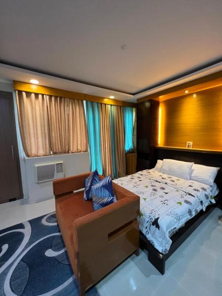 PRS at One Palm Tree Villa near T3 Airport