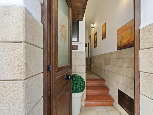 Bed  Breakfast Morfeo 2