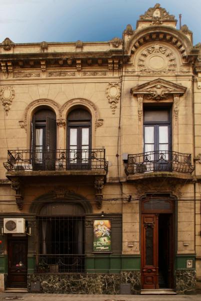 La Casona de Don Jaime 2 and Suites - Hostel