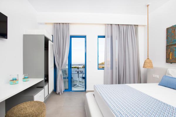 Lindos Portes Suites - Adults Only