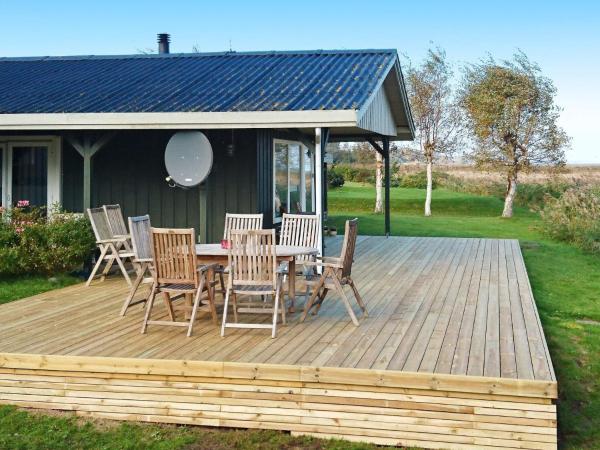Seaside Serenity at Als Odde-By Traum