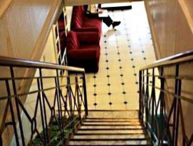 Bacolod King'S Hotel