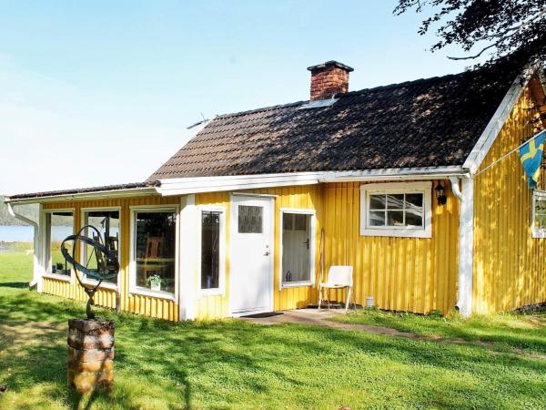 4 person holiday home in LERDALA-By Traum