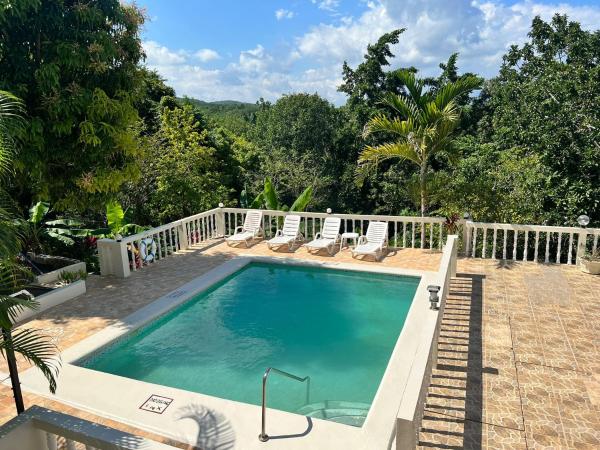Retreat Guest House