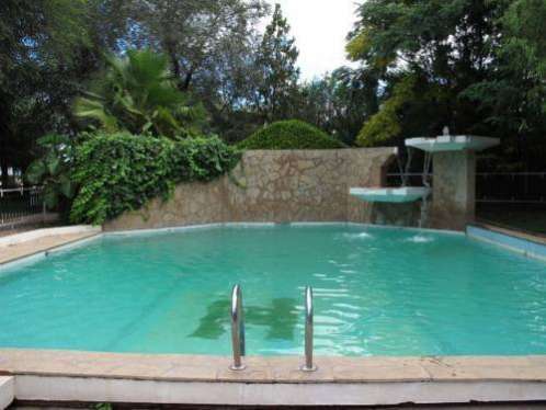 Hosteria Cabra Corral