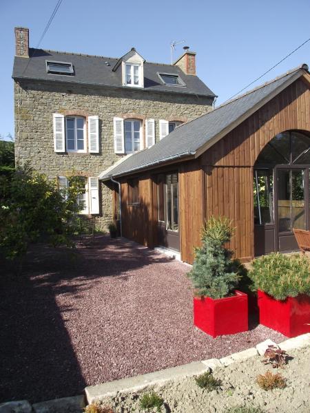 Chambres dhôtes Le Clos dEnhaut