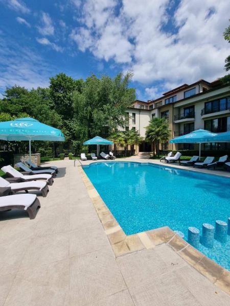 Family Hotel Edia-Sandanski Сандански