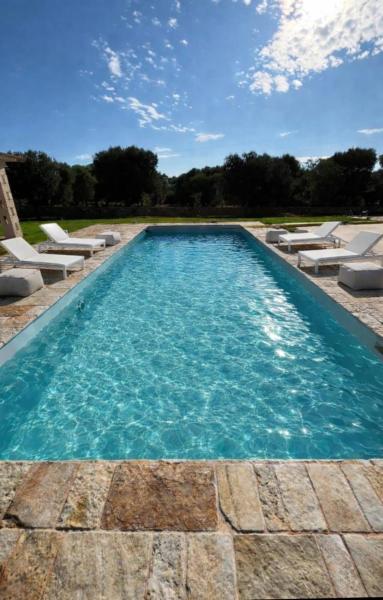 Villa Trinchera Luxury
