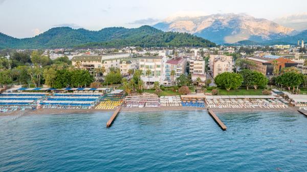 Viking Beach Hotel & Spa