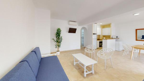 Apartamentos Concorde