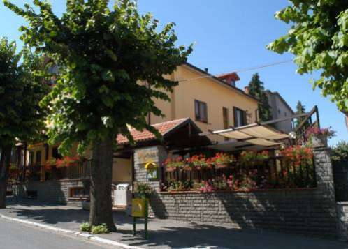 Hotel Milano