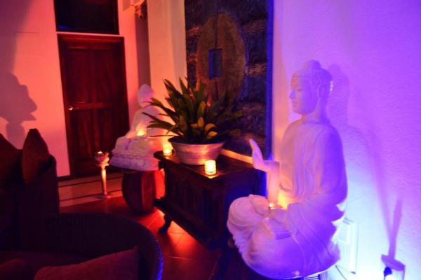 Hotel Aquamarina Suites THe Senses Collection